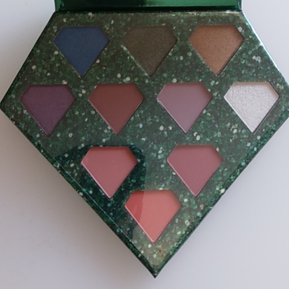 Diamond Vibes Multi Palette